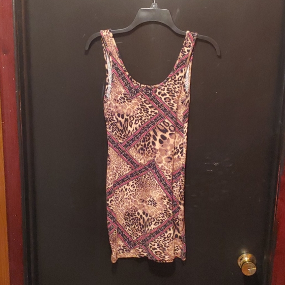 Bodycon - Picture 1 of 2